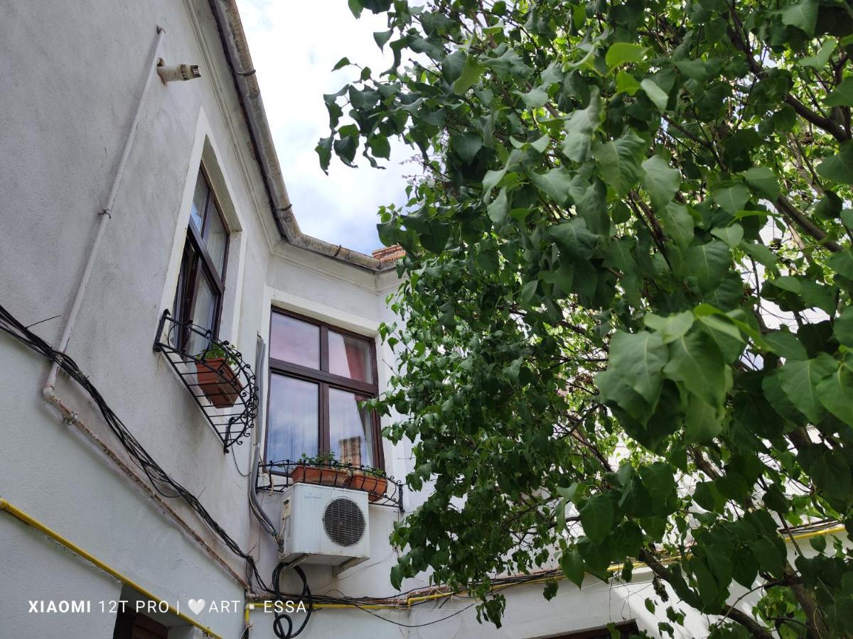 Apartament Buon Gusto,Near Main Square And Liar Bridge,Historical Side Of City Center Sibiu Exterior photo