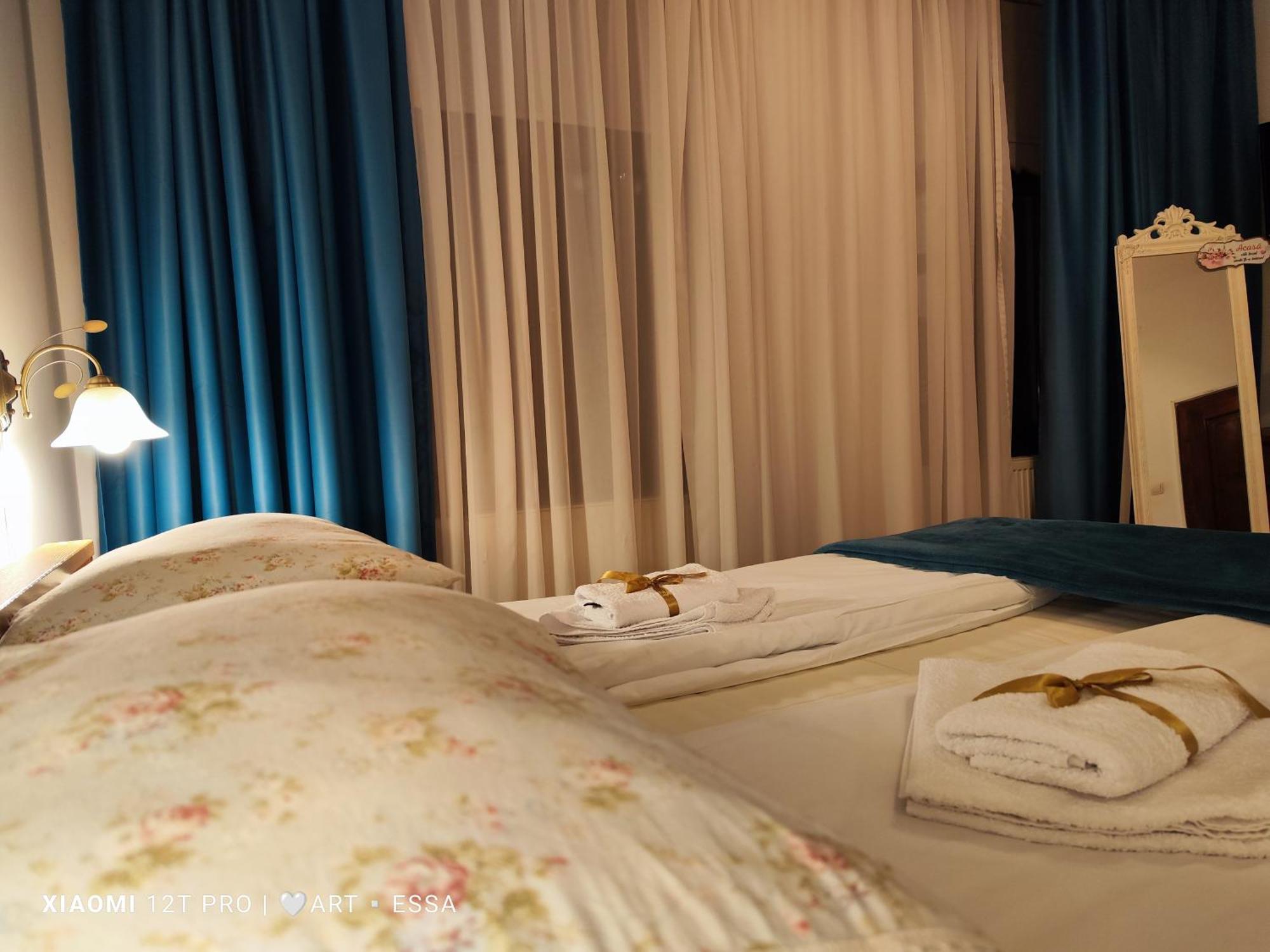 Apartament Buon Gusto,Near Main Square And Liar Bridge,Historical Side Of City Center Sibiu Exterior photo
