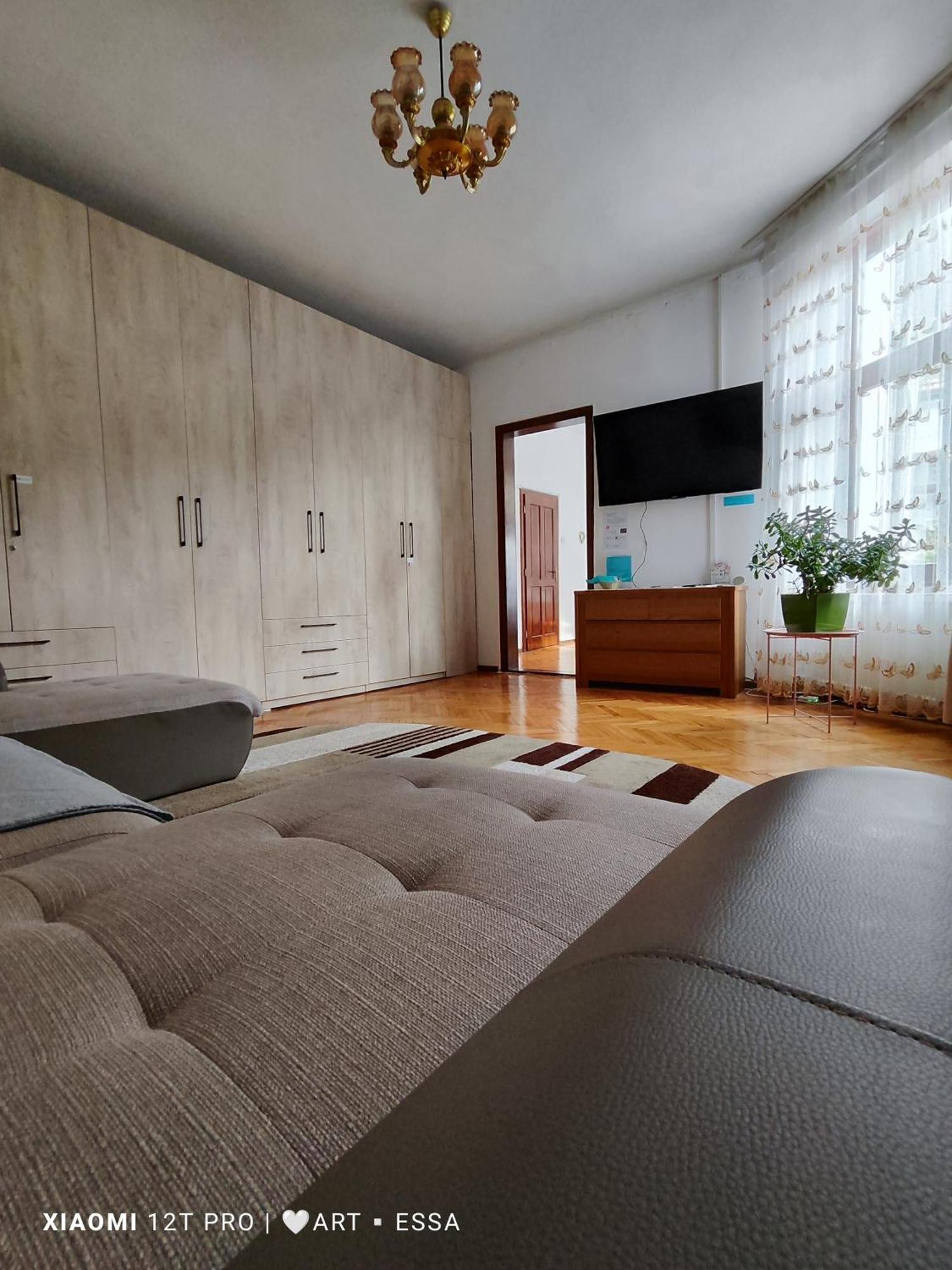 Apartament Buon Gusto,Near Main Square And Liar Bridge,Historical Side Of City Center Sibiu Exterior photo